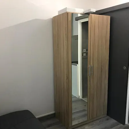 Tamaris Studio, Pool &