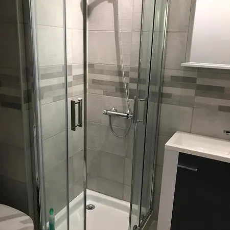 아파트 Tamaris Studio, Pool &
